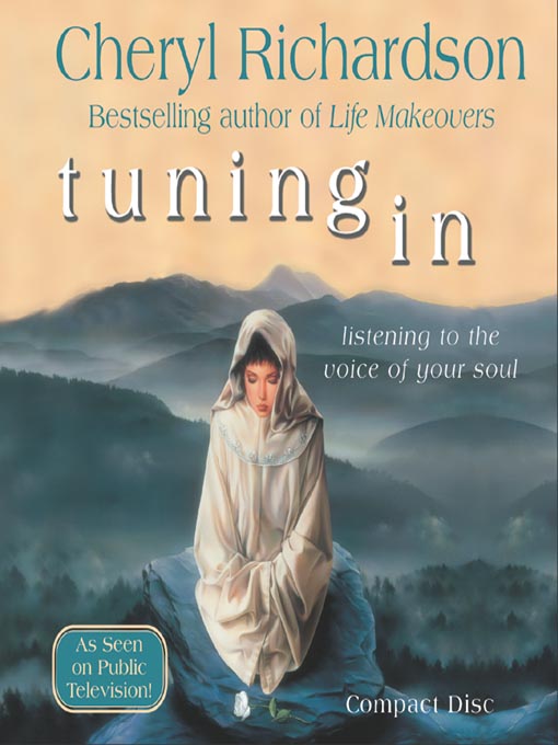 Cover image for Tuning In